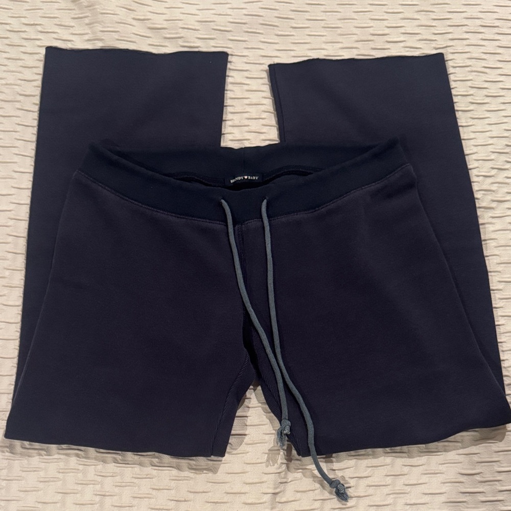 Brandy Melville Jogger Pants